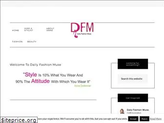 dailyfashionmuse.com