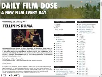 dailyfilmdose.com