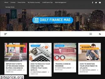 dailyfinancemag.com