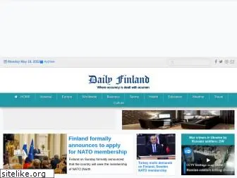 dailyfinland.fi