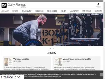 dailyfitness.cz