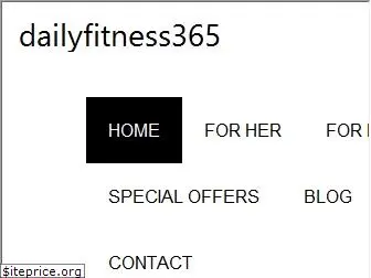 dailyfitness365.com