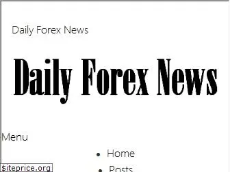 dailyforexnews.net