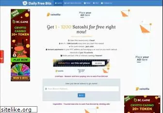 dailyfreebits.com