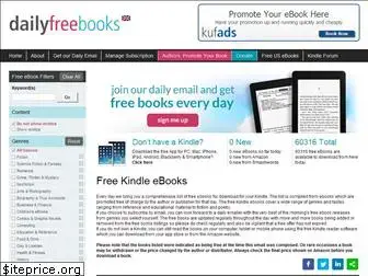 dailyfreebooks.co.uk