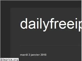 dailyfreeiptv.com