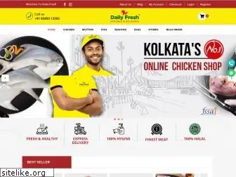 dailyfreshkolkata.com