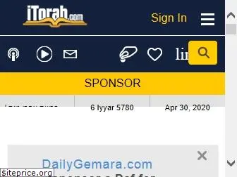 dailygemara.com