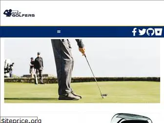 dailygolfers.com