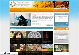 dailygood.org