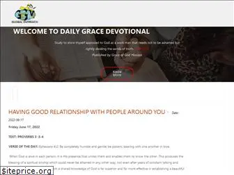 dailygracedevotional.org
