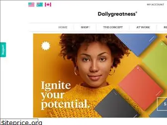 dailygreatness.co.uk