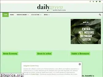 dailygreen.it