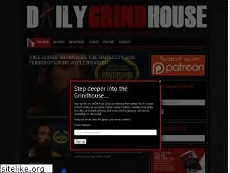 dailygrindhouse.com