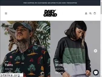 dailygrindstore.com