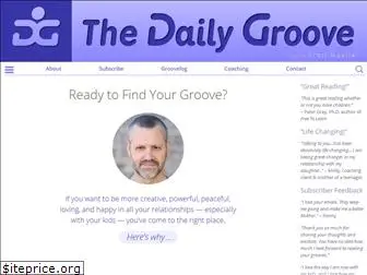 dailygroove.com