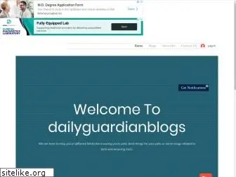 dailyguardianblogs.com