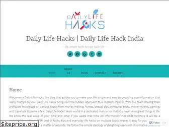 dailyhacks2017.wordpress.com