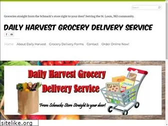 dailyharvestgrocery.com