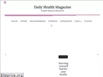 dailyhealthmagazine.com