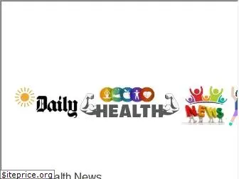 dailyhealthnews.org