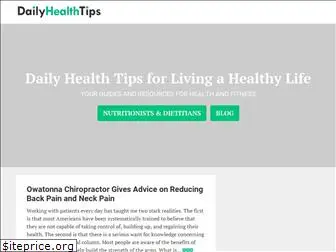 dailyhealthtips.co