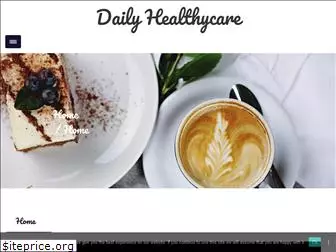 dailyhealthycare.com