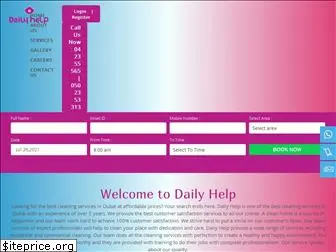 dailyhelp.ae