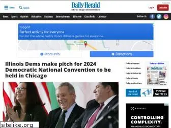 dailyherald.com