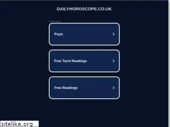 dailyhoroscope.co.uk