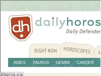 dailyhoroscope.com