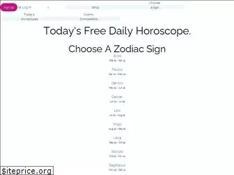 dailyhoroscope.com