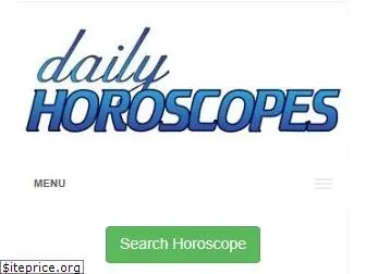 dailyhoroscopes.com