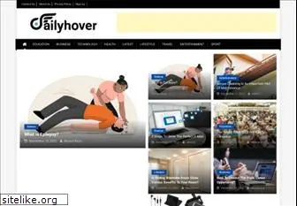 dailyhover.com