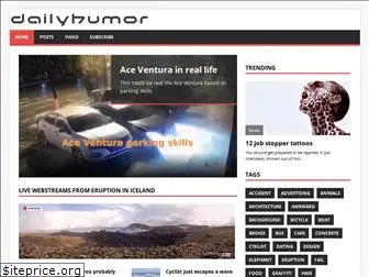 dailyhumor.co.uk