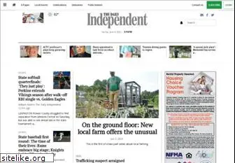 dailyindependent.com