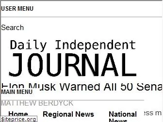 dailyindependentjournal.com