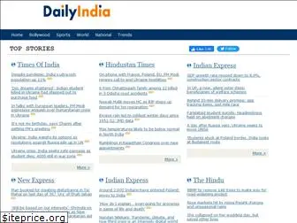 dailyindia.com
