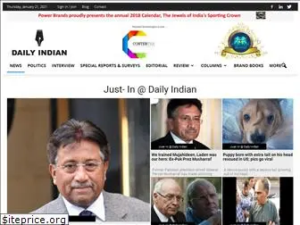 dailyindian.com