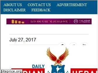 dailyindianherald.com