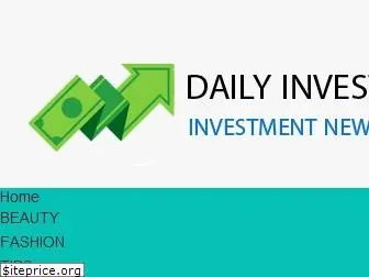 dailyinvest1.com