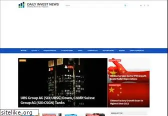 dailyinvestnews.com