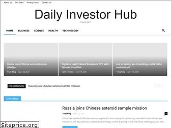 dailyinvestorhub.com