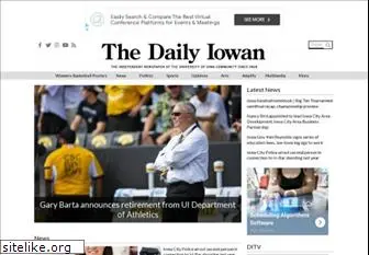 dailyiowan.com
