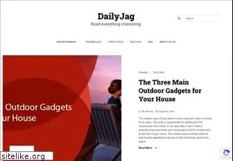 dailyjag.com