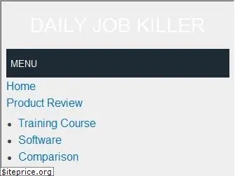 dailyjobkiller.com