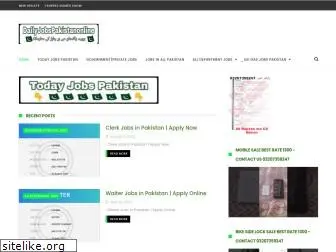 dailyjobspakistanonline.com