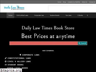 dailylawtimes.com