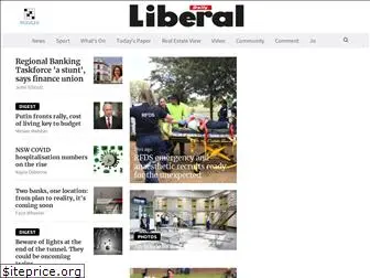 dailyliberal.com.au