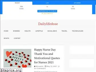 dailylifedose.com